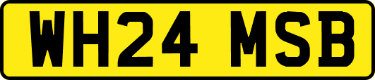 WH24MSB