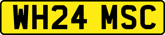 WH24MSC