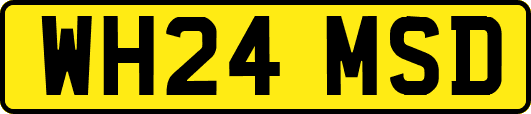 WH24MSD