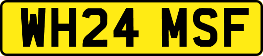WH24MSF