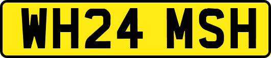 WH24MSH