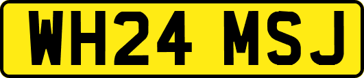 WH24MSJ