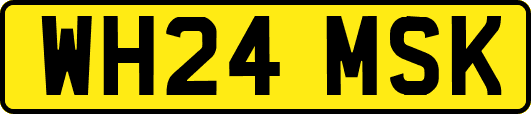 WH24MSK