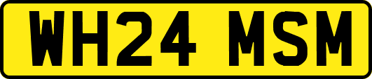 WH24MSM