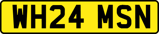WH24MSN