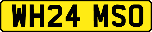 WH24MSO