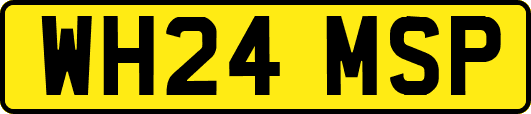 WH24MSP