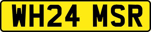 WH24MSR
