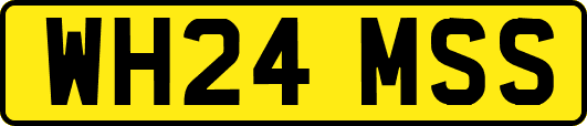 WH24MSS