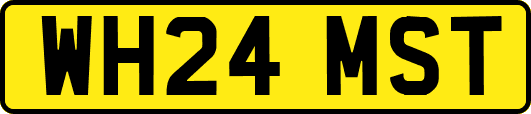 WH24MST