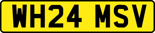 WH24MSV