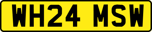 WH24MSW