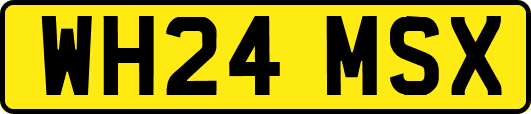 WH24MSX