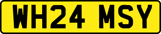WH24MSY