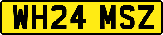 WH24MSZ