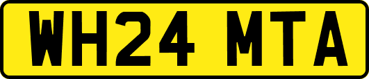 WH24MTA