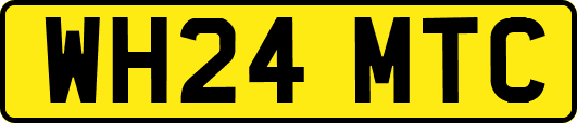 WH24MTC