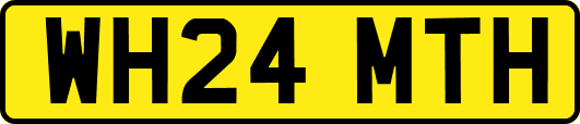 WH24MTH