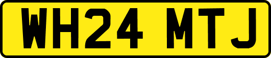 WH24MTJ