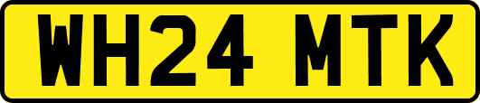 WH24MTK