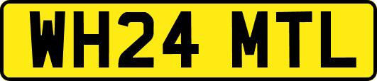 WH24MTL