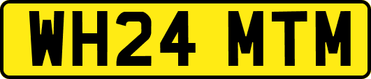 WH24MTM