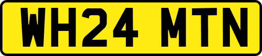 WH24MTN