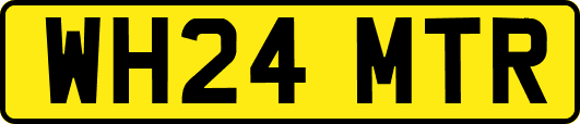 WH24MTR