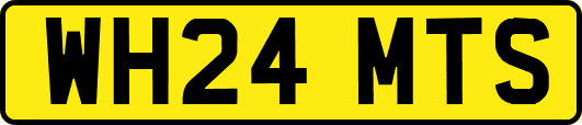 WH24MTS