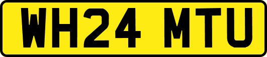 WH24MTU