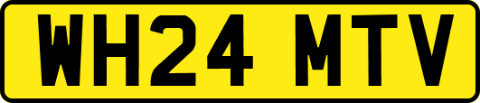 WH24MTV