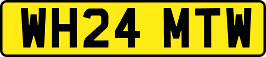 WH24MTW