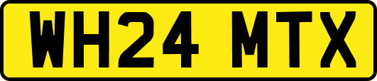 WH24MTX