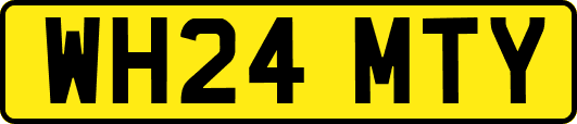 WH24MTY