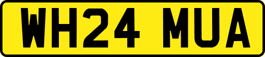 WH24MUA