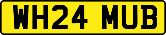 WH24MUB