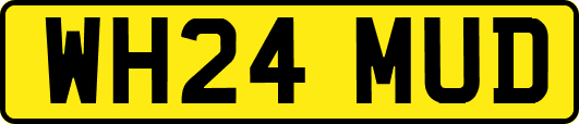 WH24MUD