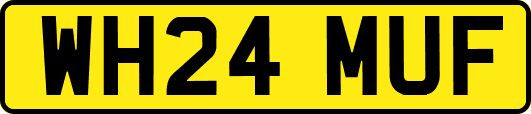 WH24MUF