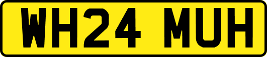 WH24MUH