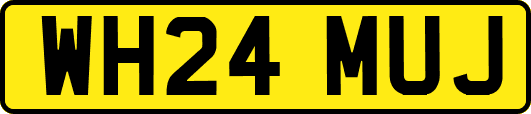 WH24MUJ