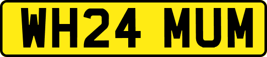 WH24MUM