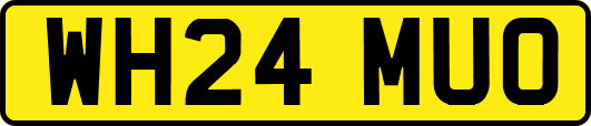 WH24MUO