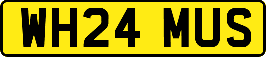 WH24MUS
