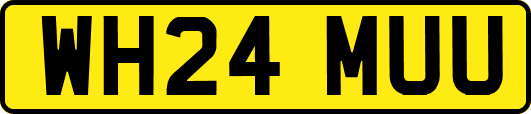 WH24MUU