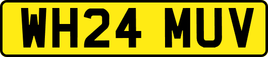 WH24MUV