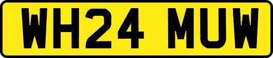 WH24MUW