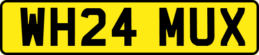 WH24MUX
