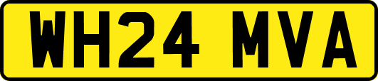 WH24MVA