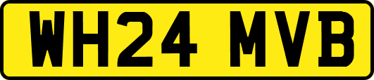 WH24MVB