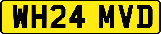 WH24MVD